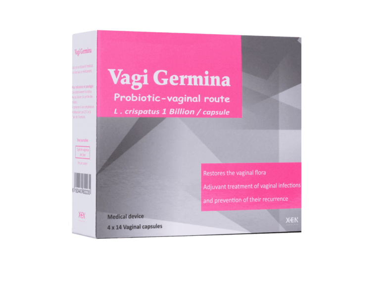 Vagi-Germina