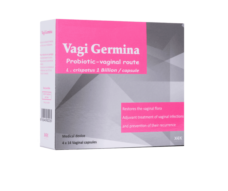 Vagi-Germina