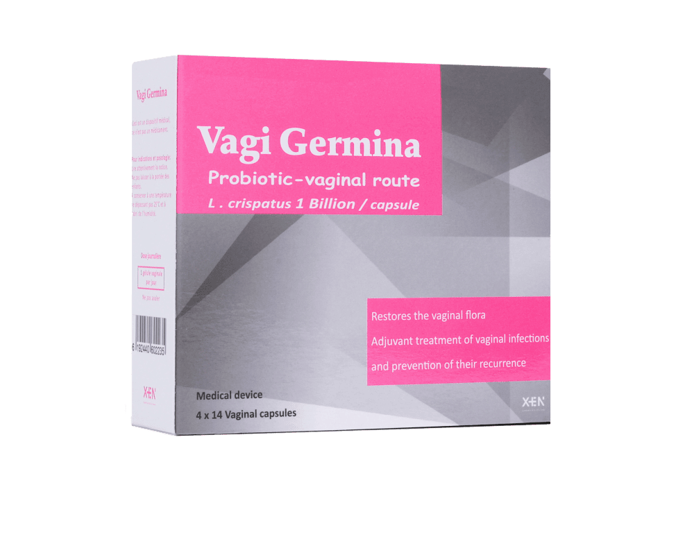 Vagi-Germina