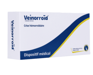 Veinorroid