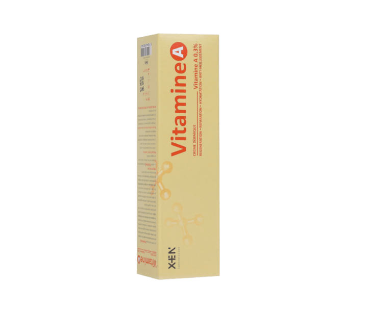 Vitamine-A