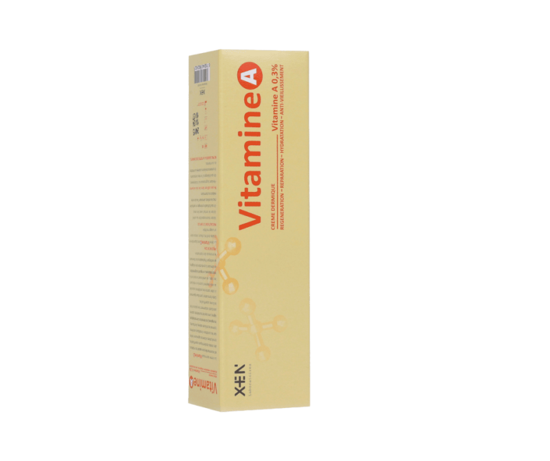 Vitamine-A