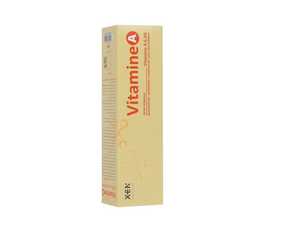 Vitamine-A