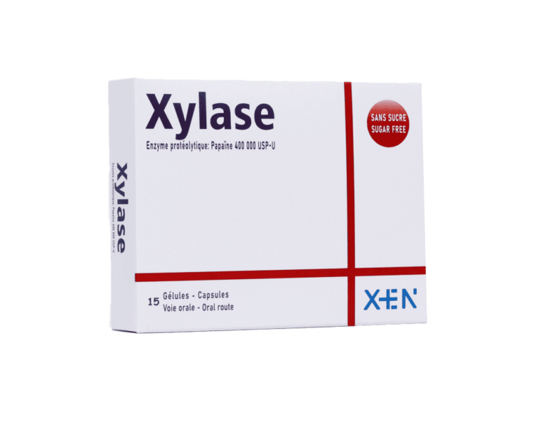 Xylase