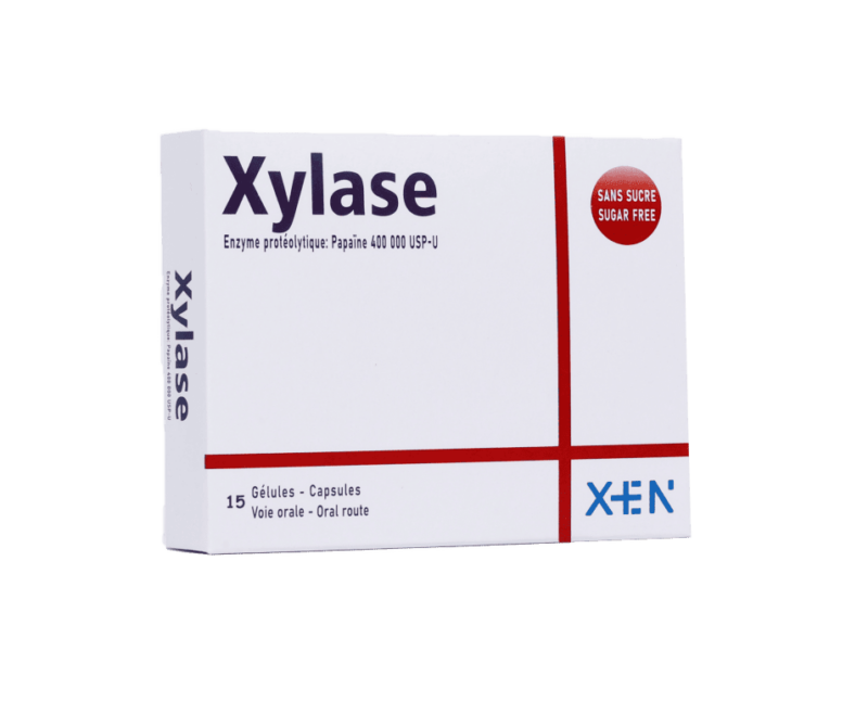 Xylase