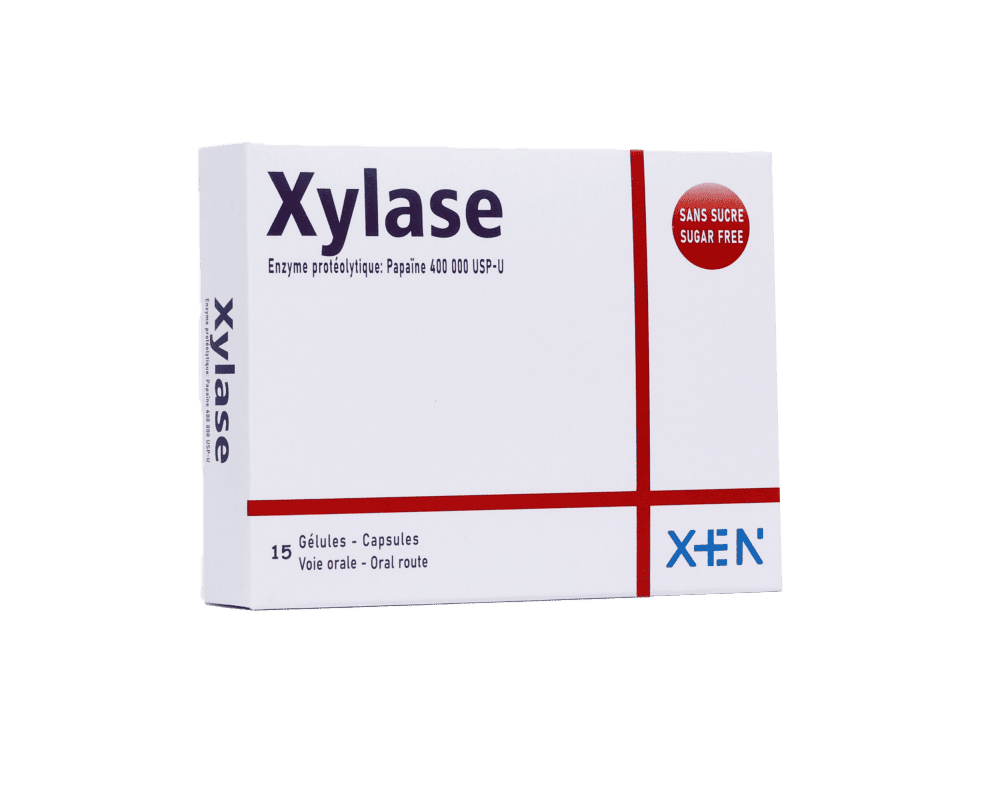 Xylase