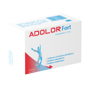 Etui Adolor Fort B 60