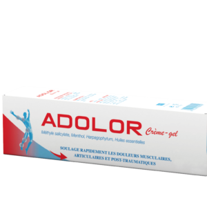 Etui Adolor Gel