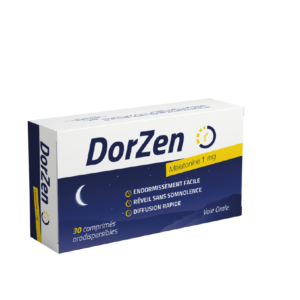 Etui Dorzen