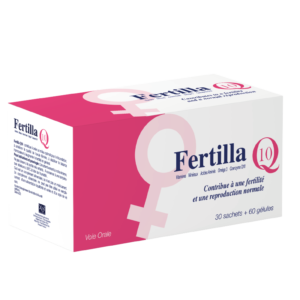 Etui Fertilla