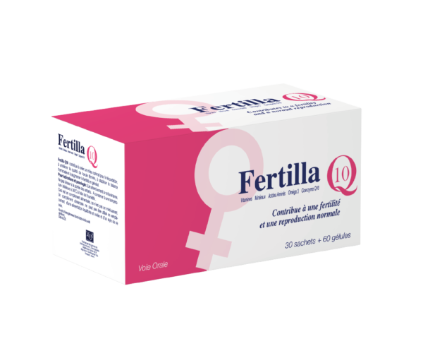 Etui Fertilla