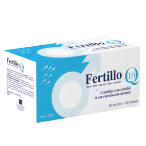 Etui Fertillo