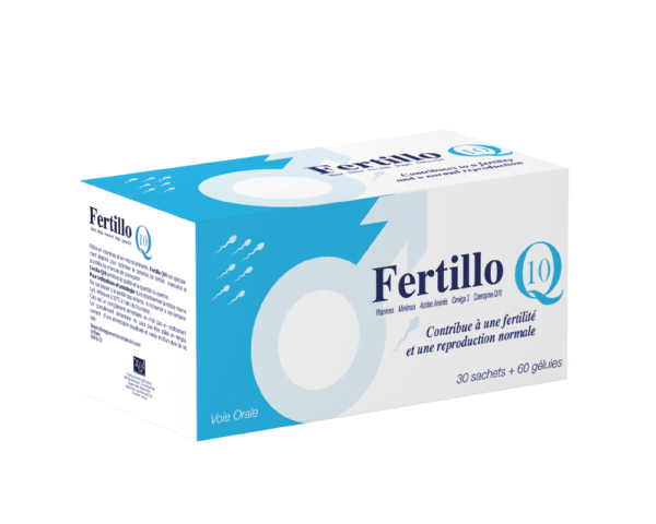 Etui Fertillo