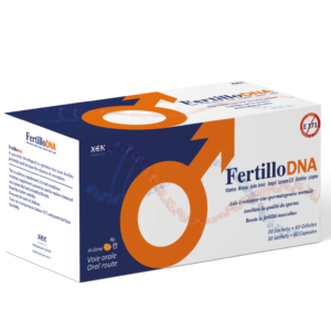 Etui Fertillo DNA