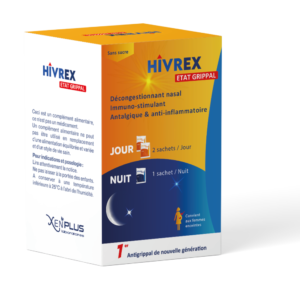 Etui Hivrex Sachet