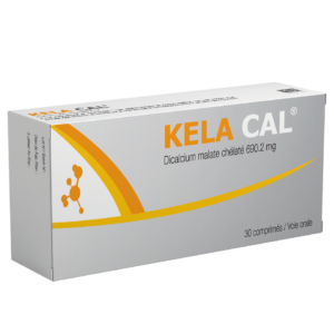 Etui Kela Cal B30