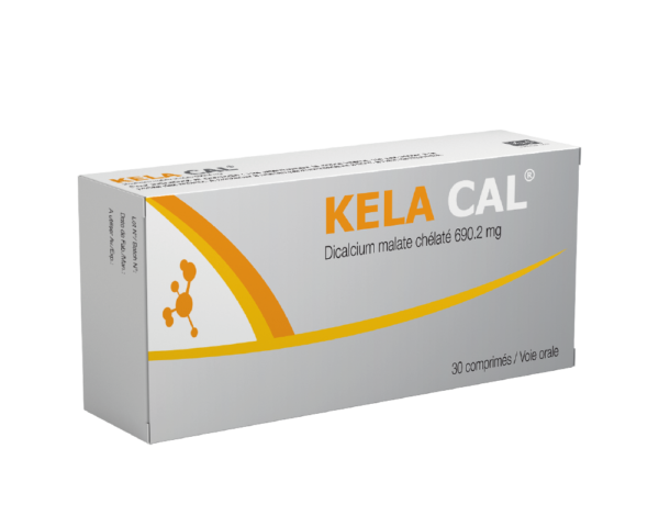Etui Kela Cal B30