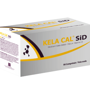 Etui Kela Cal Sid B90