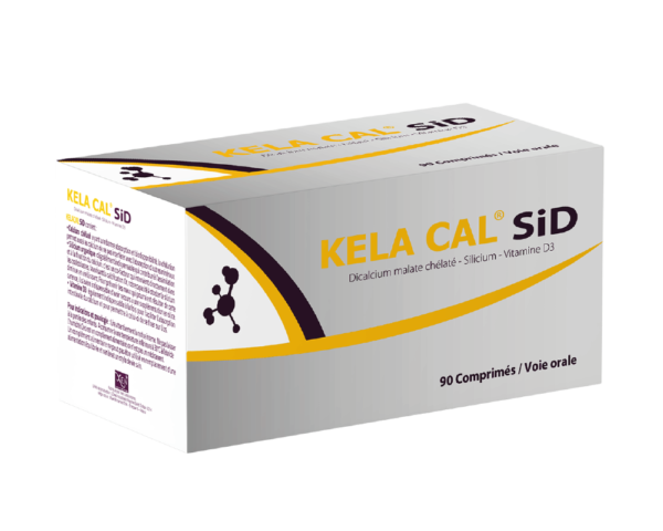 Etui Kela Cal Sid B90