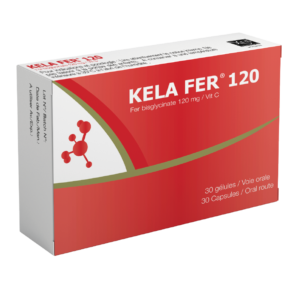 Etui Kela Fer 120