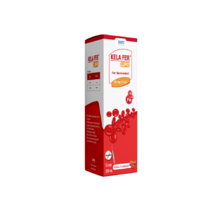 Kela Fer Sirop Lipo