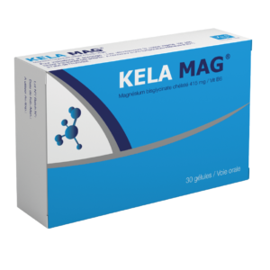 Etui Kela Mag