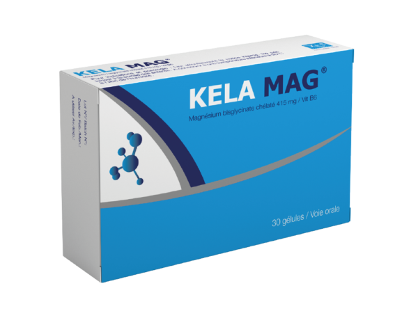 Etui Kela Mag