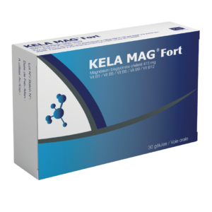 Etui Kela Mag Fort