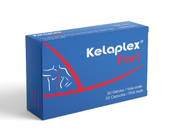 Etui Kelaplex Fort