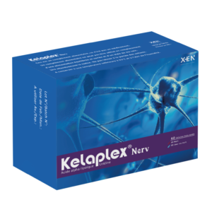 Etui Kelaplex Nerv