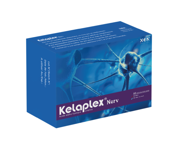 Etui Kelaplex Nerv