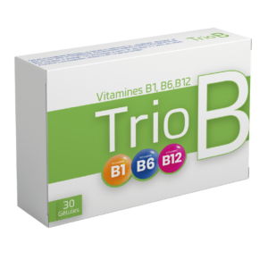 Etui Trio B