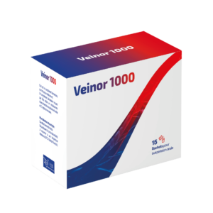 Etui Veinor 1000