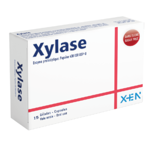 Etui Xylase