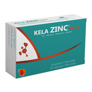 Kela Zinc Fort
