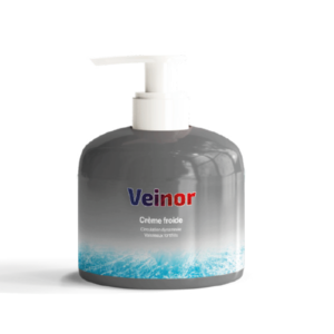 VEINOR Crème