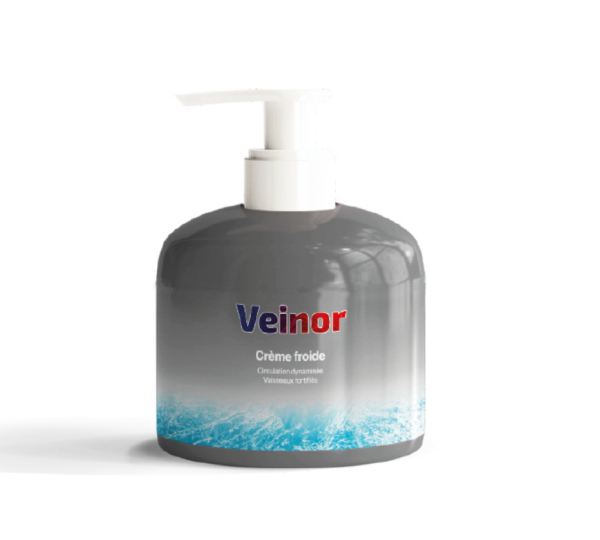 VEINOR Crème