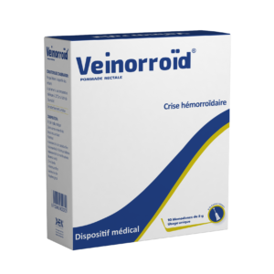 Veinorroid B10