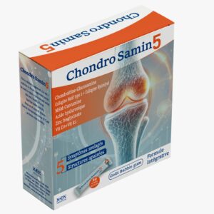 ChondroSamine 5 Sachets Buvables