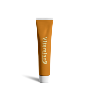 Tube vitamine A