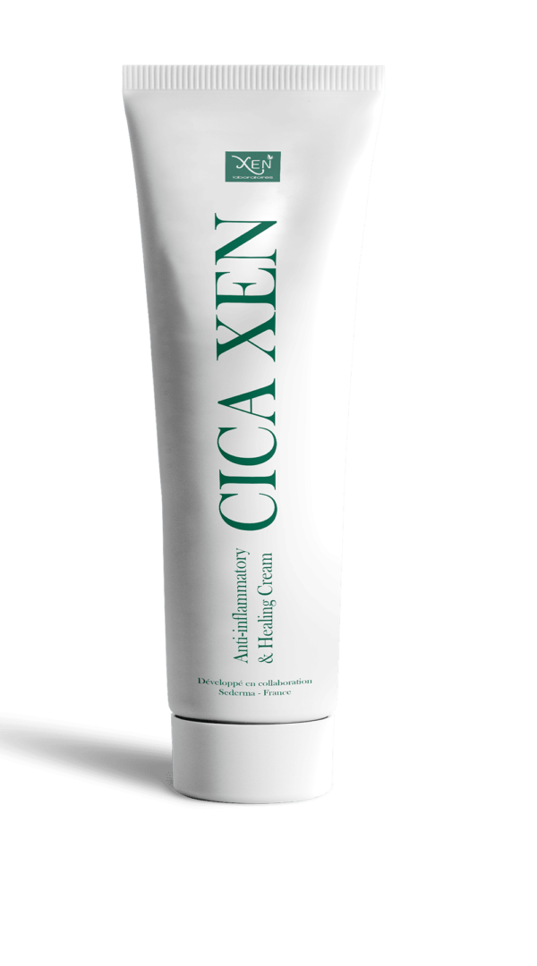 CICA XEN 15 ml