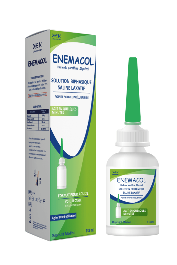 Enemacol