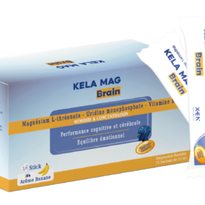 Stick Mag Brain B15