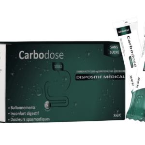 Carbodose Stick