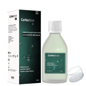 Carbodose sirop