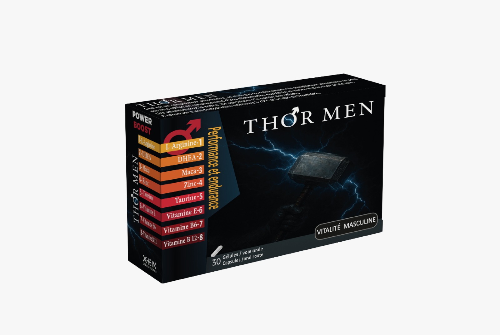 THOR Men